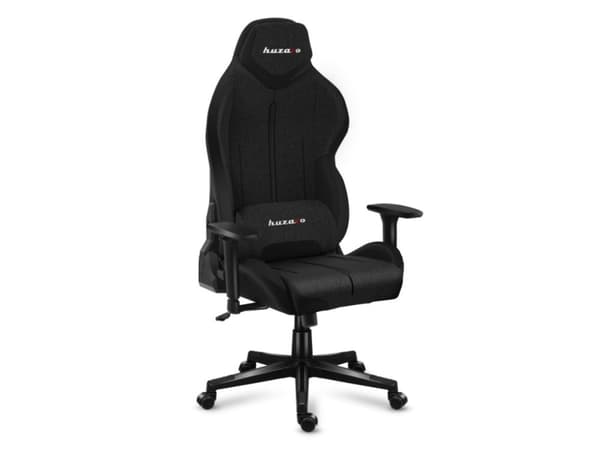 Huzaro Force 7.9, PC-gamingstol, 150 kg, Bøttesete, Polstret Rygg, Billøp, Universell