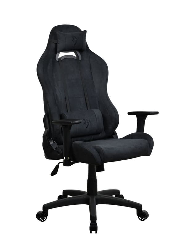 Arozzi Torretta SuperSoft™ -Pure Black