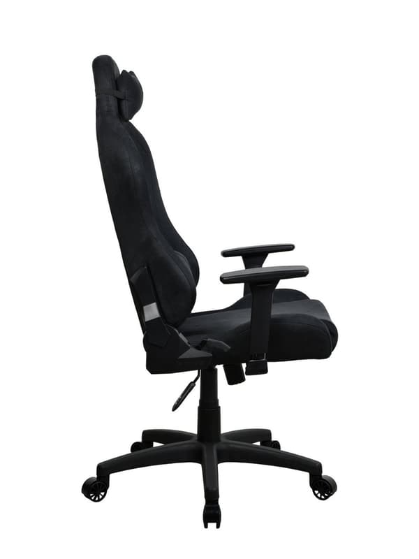 Arozzi Torretta SuperSoft™ -Pure Black