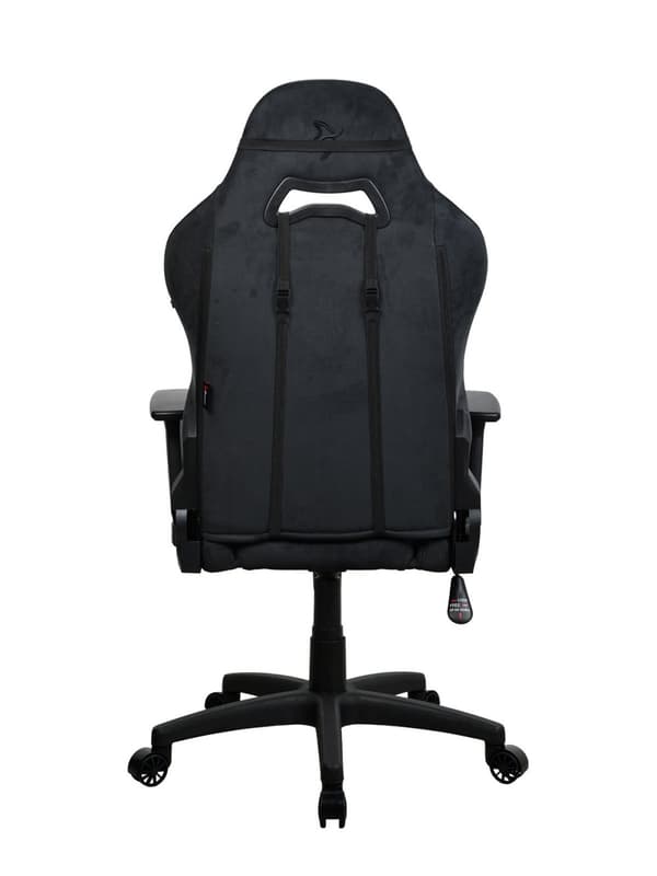 Arozzi Torretta SuperSoft™ -Pure Black