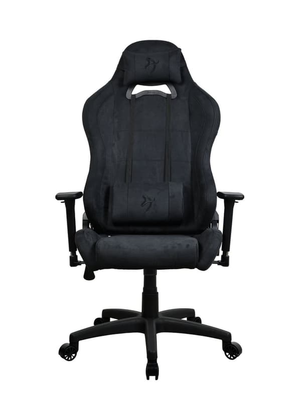 Arozzi Torretta SuperSoft™ -Pure Black