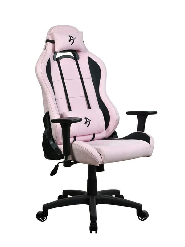 Arozzi Torretta SuperSoft™ -Pink