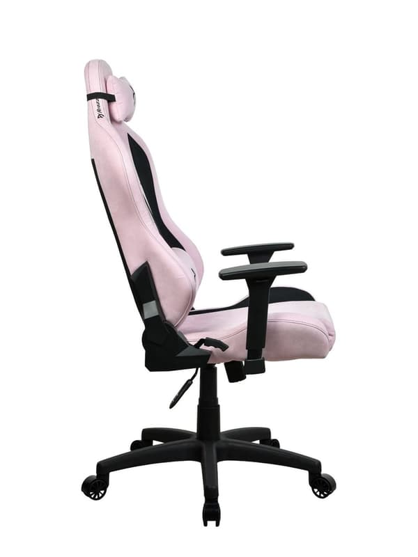 Arozzi Torretta SuperSoft™ -Pink