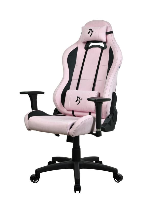 Arozzi Torretta SuperSoft™ -Pink