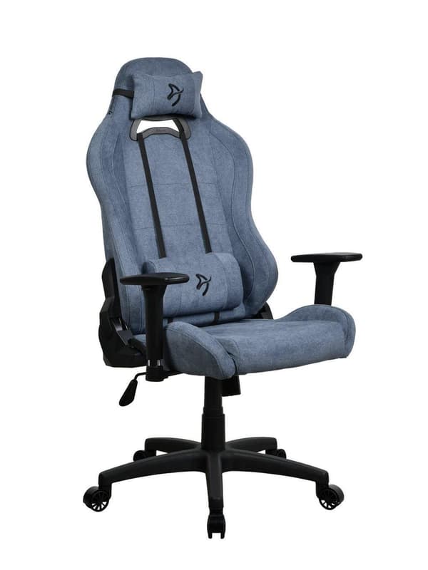 Arozzi Torretta SoftFabric™ - Blue