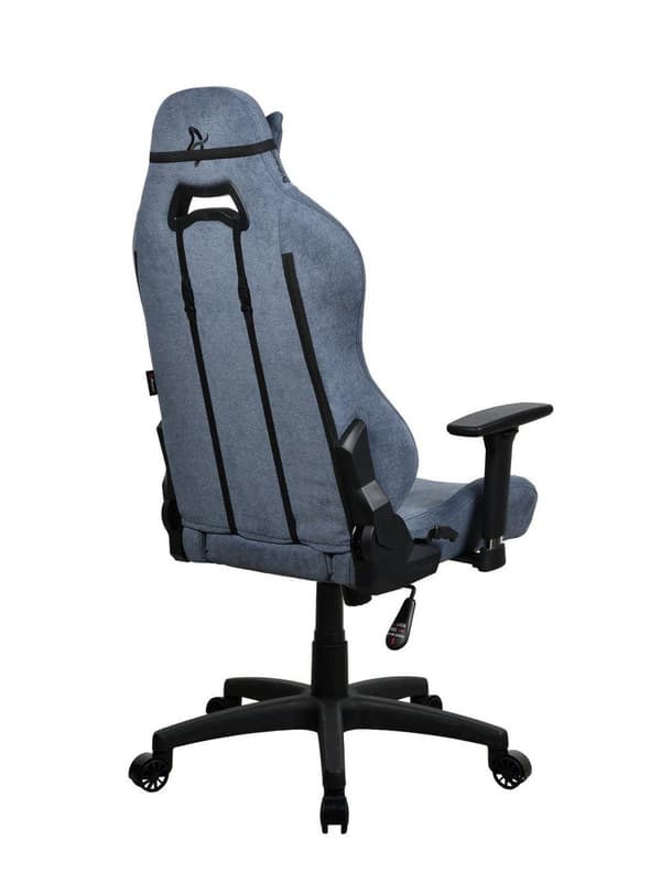 Arozzi Torretta SoftFabric™ - Blue