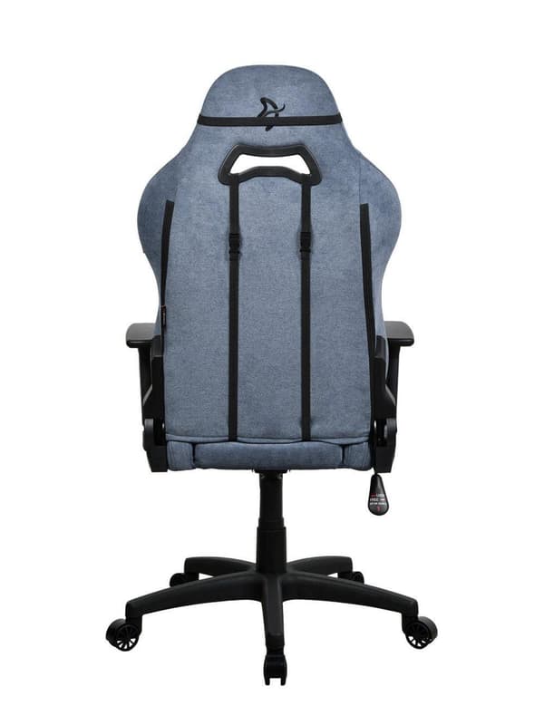 Arozzi Torretta SoftFabric™ - Blue