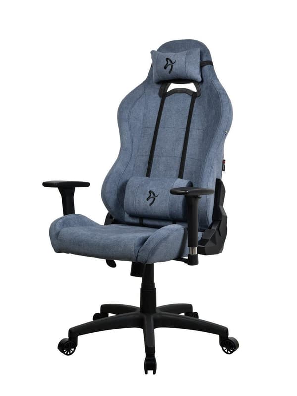 Arozzi Torretta SoftFabric™ - Blue