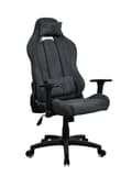 Miniatyrbild 3 av 8: Arozzi Torretta SoftFabric™ -Dark Grey