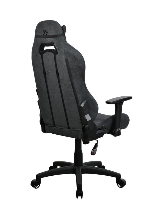 Arozzi Torretta SoftFabric™ -Dark Grey