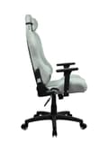 Miniatyrbild 4 av 8: Arozzi Torretta SoftFabric™ -Pearl Green