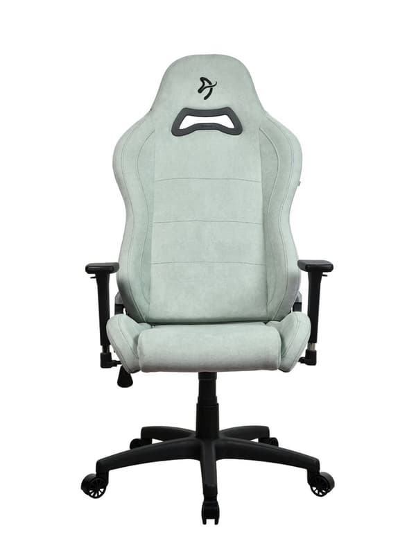Arozzi Torretta SoftFabric™ -Pearl Green