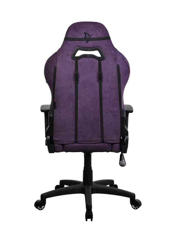 Arozzi Torretta SoftFabric™ -Purple