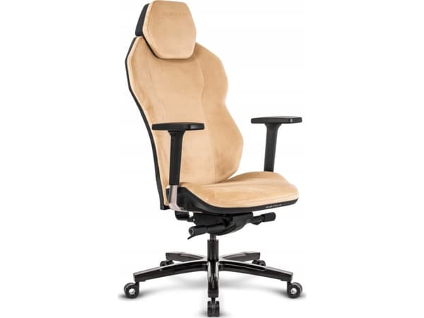 QUERSUS lenestol QUERSUS ICOS.1.2 Beige Kanin lenestol (beige)