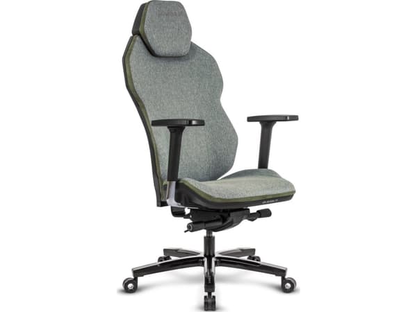 QUERSUS lenestol QUERSUS ICOS.1.1 lenestol Army Green (grønn)