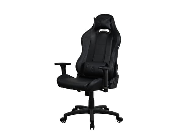 Arozzi Torretta SoftPU -Pure Black