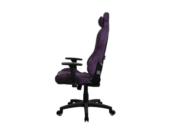 Arozzi Torretta SoftFabric -Purple