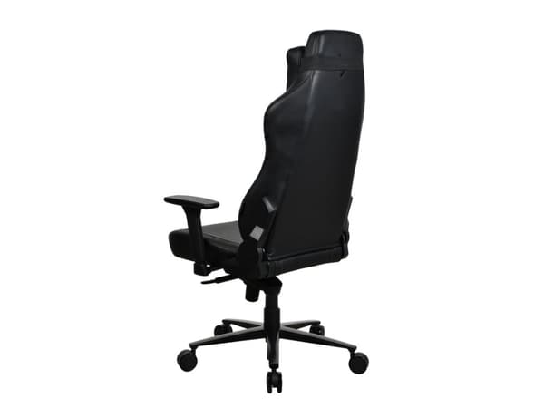 Arozzi Vernazza SoftPU - Pure Black