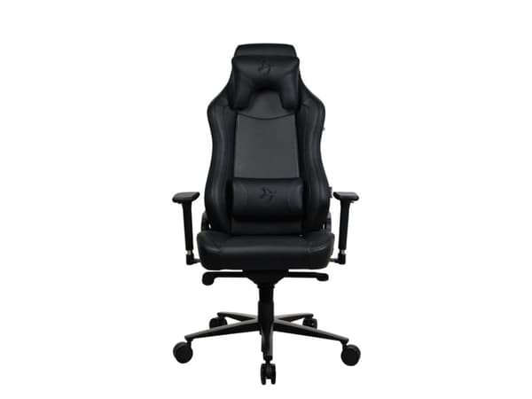 Arozzi Vernazza SoftPU - Pure Black