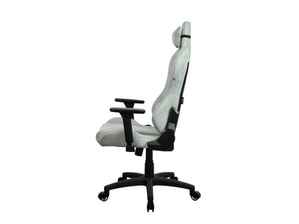 Arozzi Torretta SoftFabric -Pearl Green