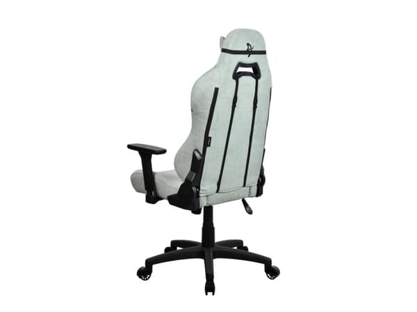 Arozzi Torretta SoftFabric -Pearl Green