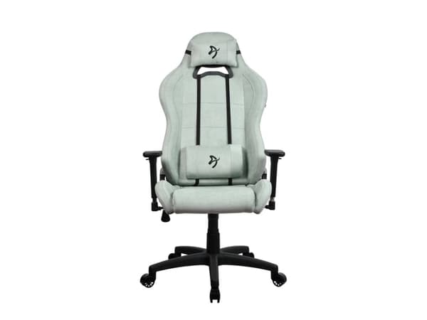 Arozzi Torretta SoftFabric -Pearl Green