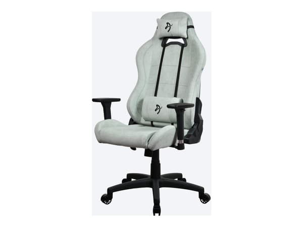 Arozzi Torretta SoftFabric -Pearl Green