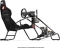 Miniatyrbillede 3 af 9: Next Level Racing - GT Lite Pro - Sammenfoldelig Racing Stol - Sort/Rød