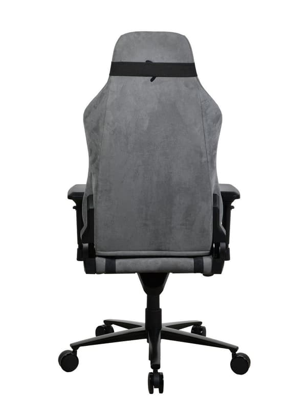 Arozzi Vernazza Supersoft™ Fabric - Anthracite