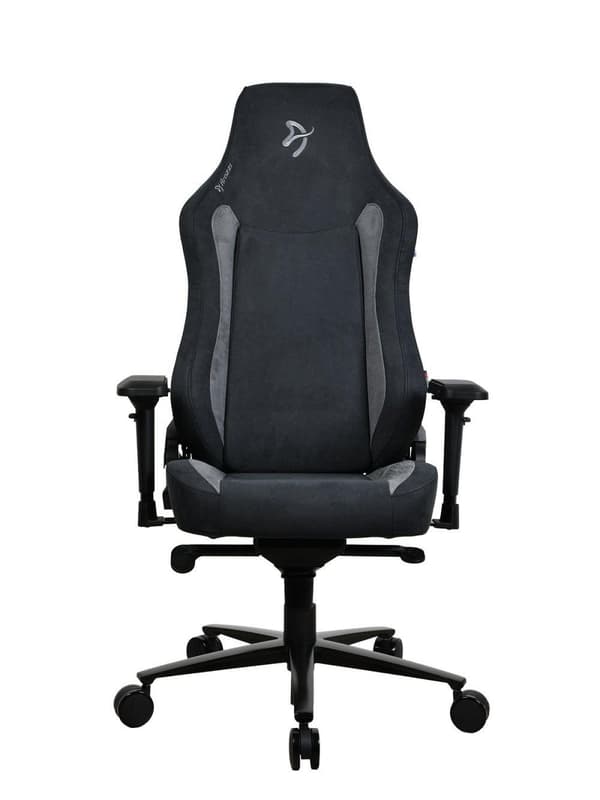 Arozzi Vernazza Supersoft™ Fabric - Black