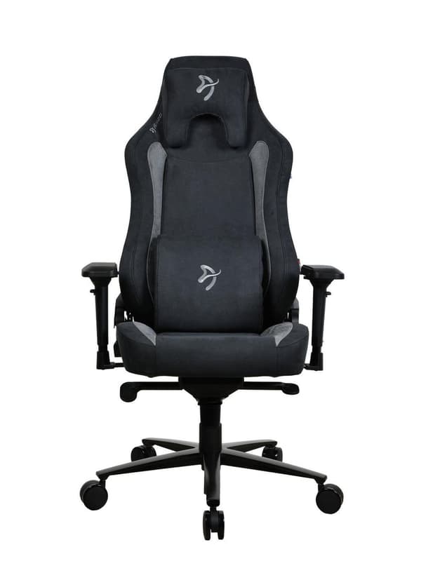 Arozzi Vernazza Supersoft™ Fabric - Black