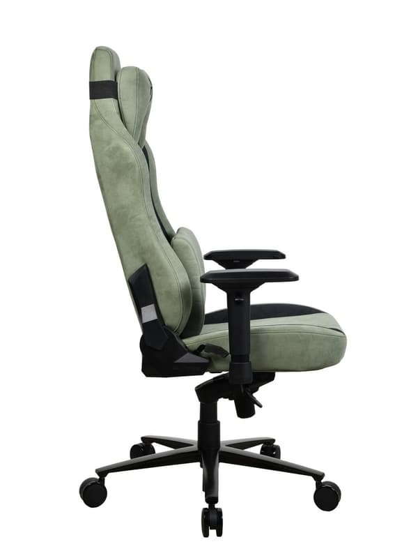 Arozzi Vernazza Supersoft™ Fabric - Forest