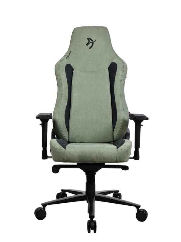 Arozzi Vernazza Supersoft™ Fabric - Forest