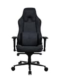 Miniatyrbild 2 av 7: Arozzi Vernazza Supersoft™  Fabric - Pure Black