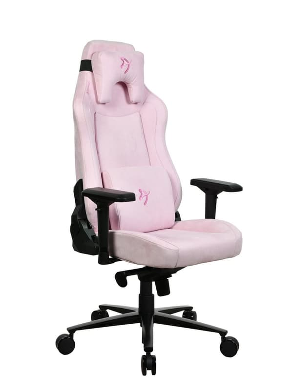 Arozzi Vernazza Supersoft™ Fabric - Pink