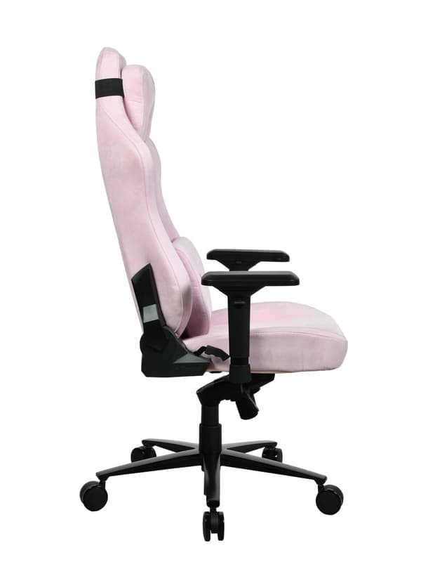Arozzi Vernazza Supersoft™ Fabric - Pink
