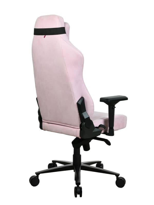 Arozzi Vernazza Supersoft™ Fabric - Pink