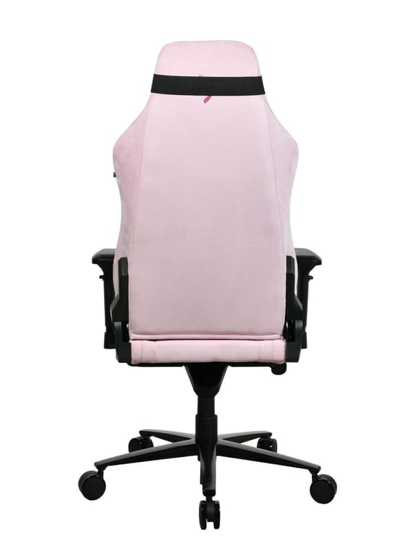 Arozzi Vernazza Supersoft™ Fabric - Pink