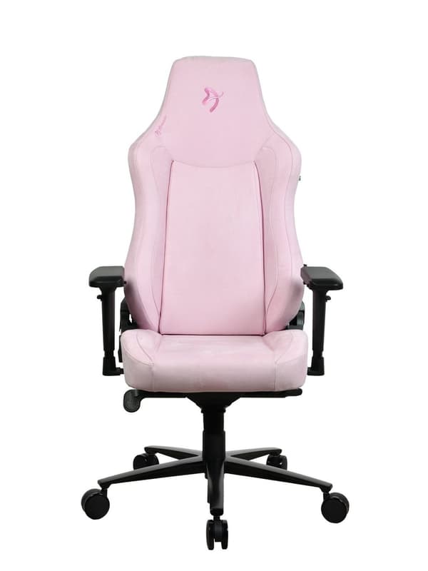 Arozzi Vernazza Supersoft™ Fabric - Pink