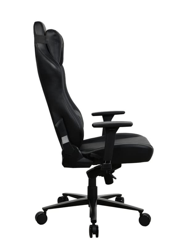 Arozzi Vernazza SoftPU™ - Pure Black