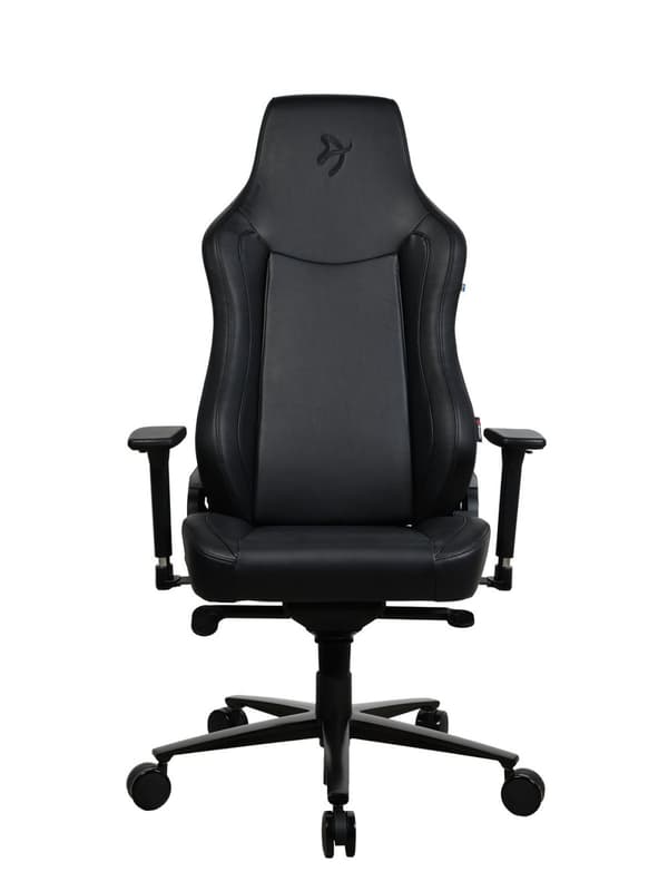 Arozzi Vernazza SoftPU™ - Pure Black