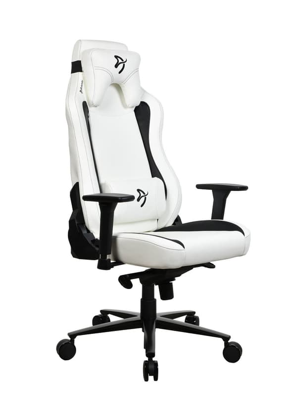 Arozzi Vernazza SoftPU™ - White