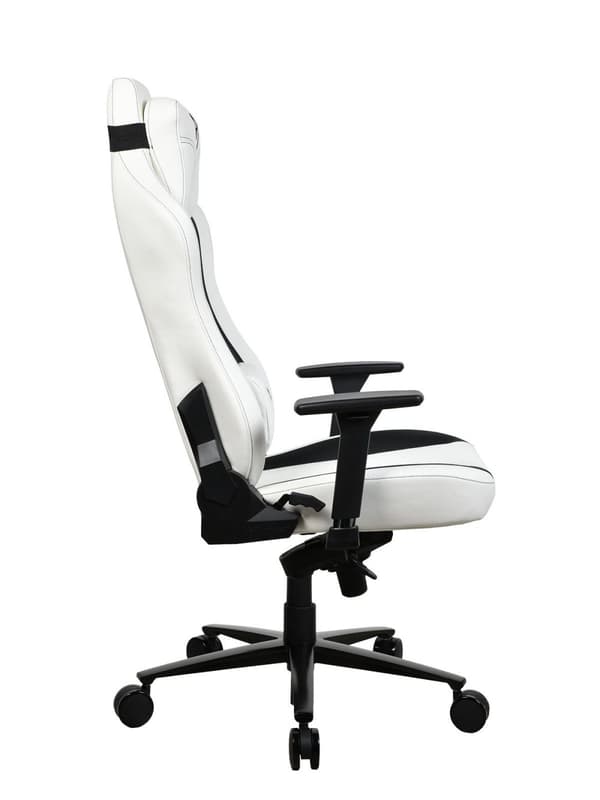 Arozzi Vernazza SoftPU™ - White