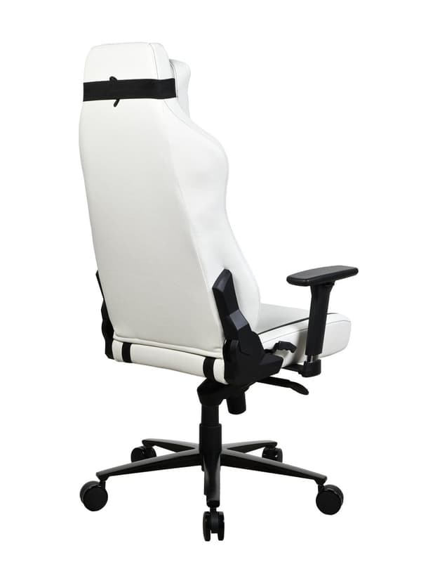 Arozzi Vernazza SoftPU™ - White