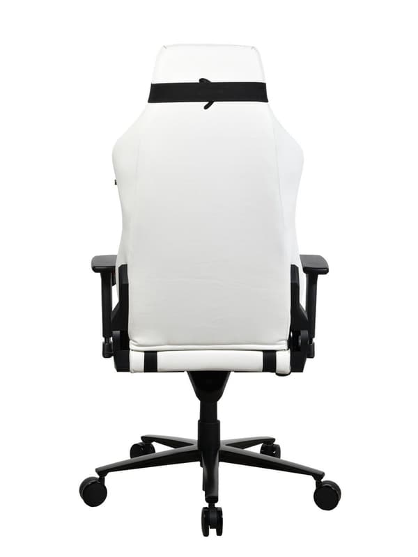 Arozzi Vernazza SoftPU™ - White