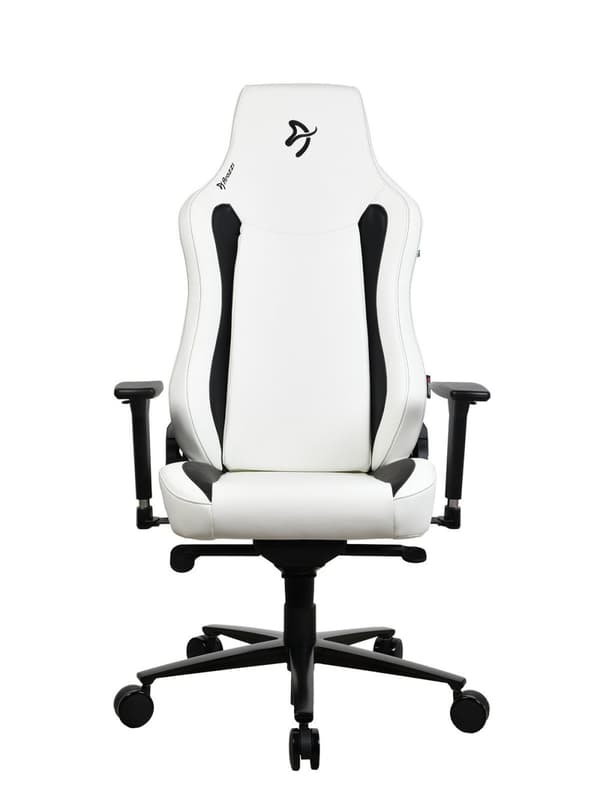 Arozzi Vernazza SoftPU™ - White