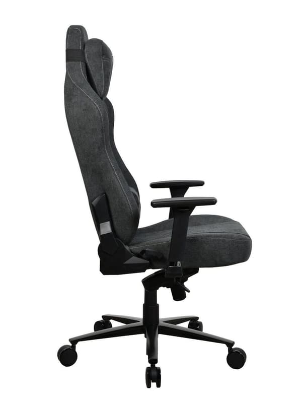 Arozzi Vernazza XL Softfabric™ - Dark Grey