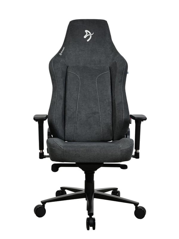 Arozzi Vernazza XL Softfabric™ - Dark Grey