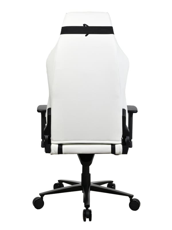 Arozzi Vernazza XL SoftPU™ - White