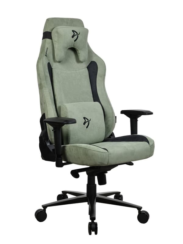 Arozzi Vernazza XL Supersoft™ - Forest
